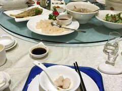 -一品粤珍轩(吴中路店)