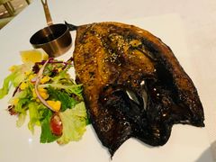 -一棵树·意大利西餐厅One Tree(新城店)