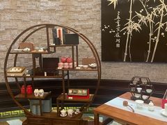 -新天世纪中餐厅