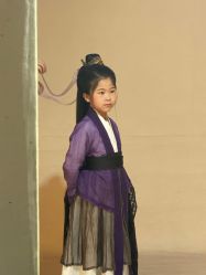 -盘子女人坊古装写真摄影(天津总店)