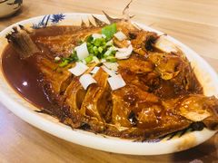 -威海渔村(静安旗舰店)