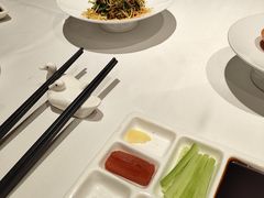 -四季民福烤鸭店(王府井东安门店)