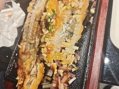 -橦橦小马扎烧烤 (传媒大学店)