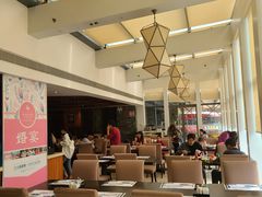 大堂-佛山岭南天地康得思酒店·岭南·市集