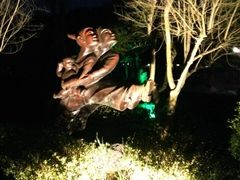 -咸宁万豪温泉谷度假区