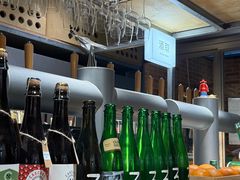 -双拼市场·烧烤精酿啤酒