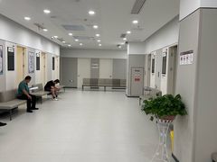 -美年大健康体检(美佳分院)