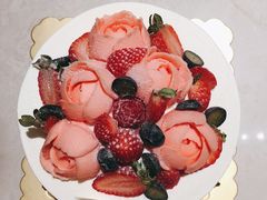 -慕禧法式甜品(如意商务大厦店)