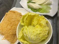 -宁好四季潮汕牛肉火锅