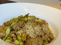 -虎哥私房菜(馒头山店)