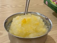 -南街清补凉(黄贝岭店)