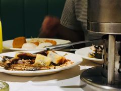 -星伦多 自助料理(圆融店)