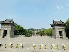 -康百万庄园