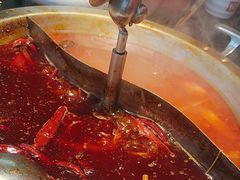 -蜀大侠火锅.川剧变脸(龙泉世茂店)