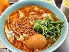 -喜晋道面馆(华严寺广场店)