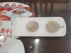 -锡笼记·无锡小笼(常熟万达店)