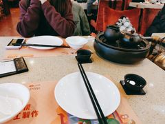 -点都德(聚福楼店)