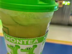 -柠季.手打柠檬茶(华创国际广场店)