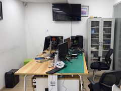 -联想笔记本电脑维修售后服务中心(徐汇区店)
