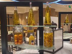 -上海金山滨海铂骊酒店-铂雅全日餐厅