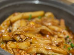 -锦园春香港茶餐厅(西海湾旗舰店)