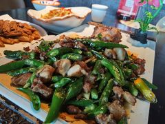 -三生三味密宗川菜·江景餐厅(来福士店)