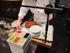 -四季民福烤鸭店(王府井东安门店)