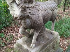 -白马涧龙池景区