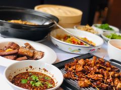 -黔蘑菇四季餐厅(观山湖店)