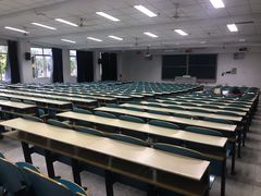 -河海大学(江宁校区)
