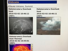 -夏威夷火山国家公园