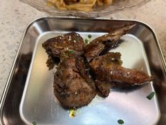 -白仁仔· 活烤海鲜 宵夜(豫园店)