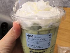 -瑞幸咖啡(国贸商场店)