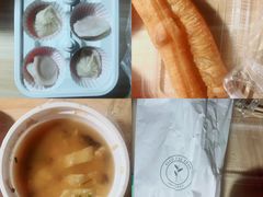 -小桃园·豆浆油条(复兴中路店)