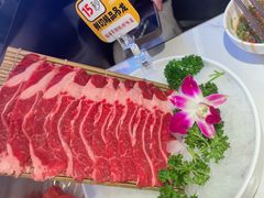 -小龙坎火锅(汉街店)