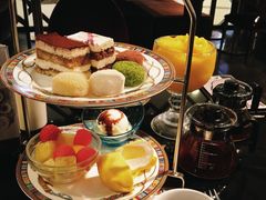 -鹿港小镇(悠唐店)