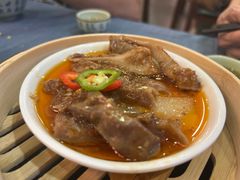 -伯乐居茶艺馆(石岐大信店)