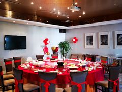 包厢-香蜜轩·粤菜·宴会(世界之窗店)