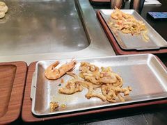 -大神太神·铁板烧(七宝领展广场店)
