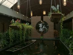 大堂-百丈园(陈村店)