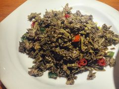 -金佬馆·川菜(芜湖繁昌华亿店)