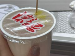 -陈记甜品窝(中山北路店)