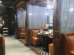 -渝乡辣婆婆·川菜 水煮鱼(中山西路店)