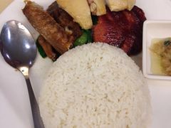 -永盈茶餐厅(中山四路店)