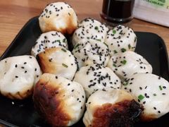 -老盛兴汤包馆(江宁一店)