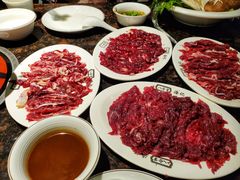 -八合里潮汕鲜牛肉火锅(深圳海岸城店)