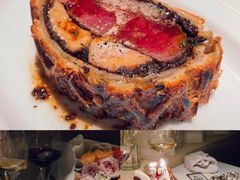 -壳里西餐厅Coquille Seafood Bistro(蒙自路店)