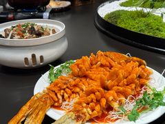 -九九·荆州大排档(荆北路店)