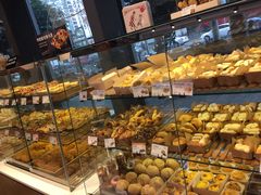 -巴黎贝甜(常德路店)