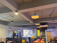 -四禧精酿铜锅涮肉·烧烤工场(大明湖店)